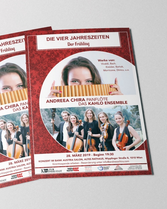 Flyer